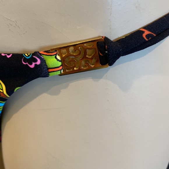 Trina Turk Bikini Bottoms NWOT size 6 - Picture 2 of 6